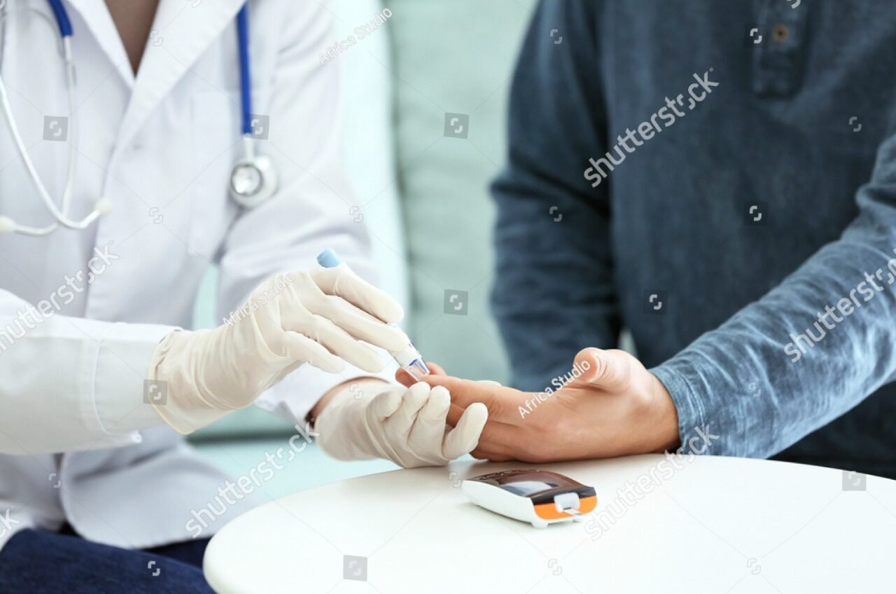 No momento, você está visualizando Diagnóstico e Tratamento da Cetoacidose Diabética Euglicêmica