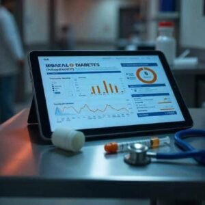 Classificação, diagnóstico e metas de tratamento