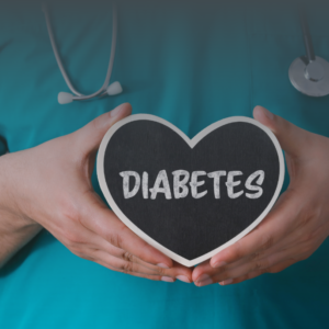 Diabetes no SUS